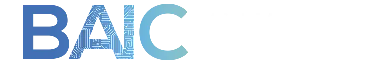 Logo BAIC Basque Artificial Intelligence Center