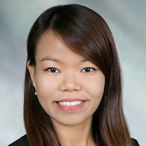 Agnes Lei